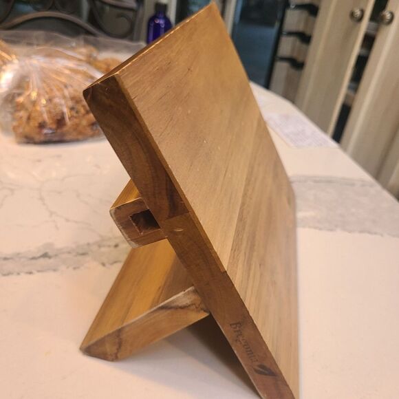 Magnetized Knife‎ Board Strong Magnets Knives NOT Included Like NEW - Picture 9 of 12